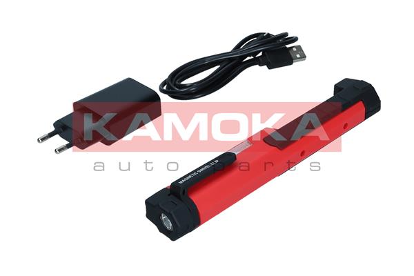 KAMOKA 8030006 lysstoffrør, håndlampe