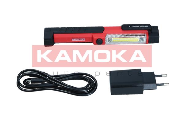 KAMOKA 8030006 lysstoffrør, håndlampe
