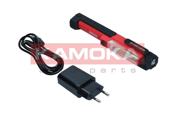 Fluorescent Tubes, hand light 2