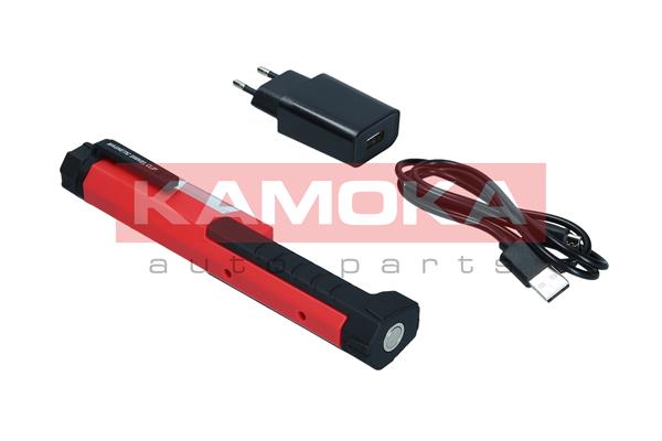 Fluorescent Tubes, hand light 4