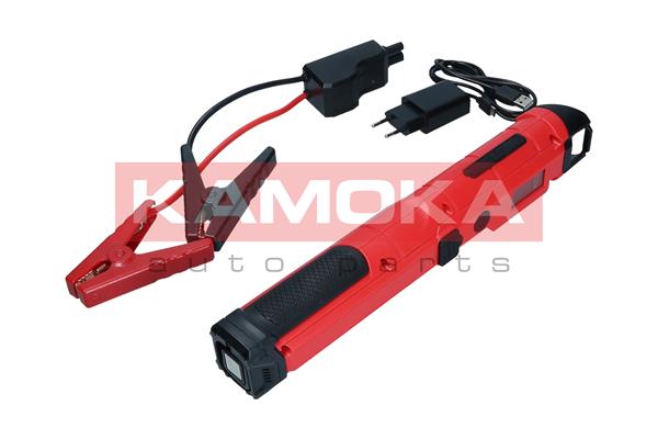 KAMOKA 8030007 lysstoffrør, håndlampe