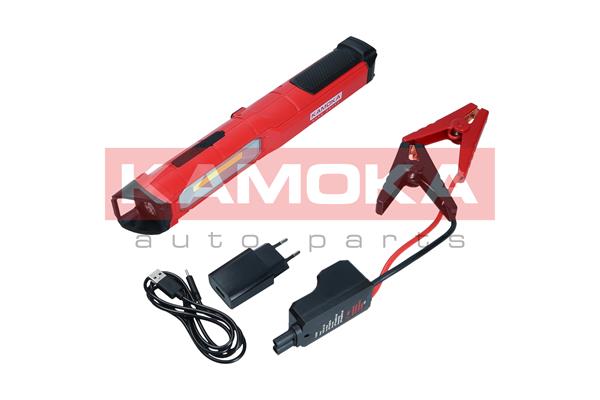 KAMOKA 8030007 lysstoffrør, håndlampe