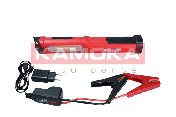 KAMOKA 8030007 lysstoffrør, håndlampe