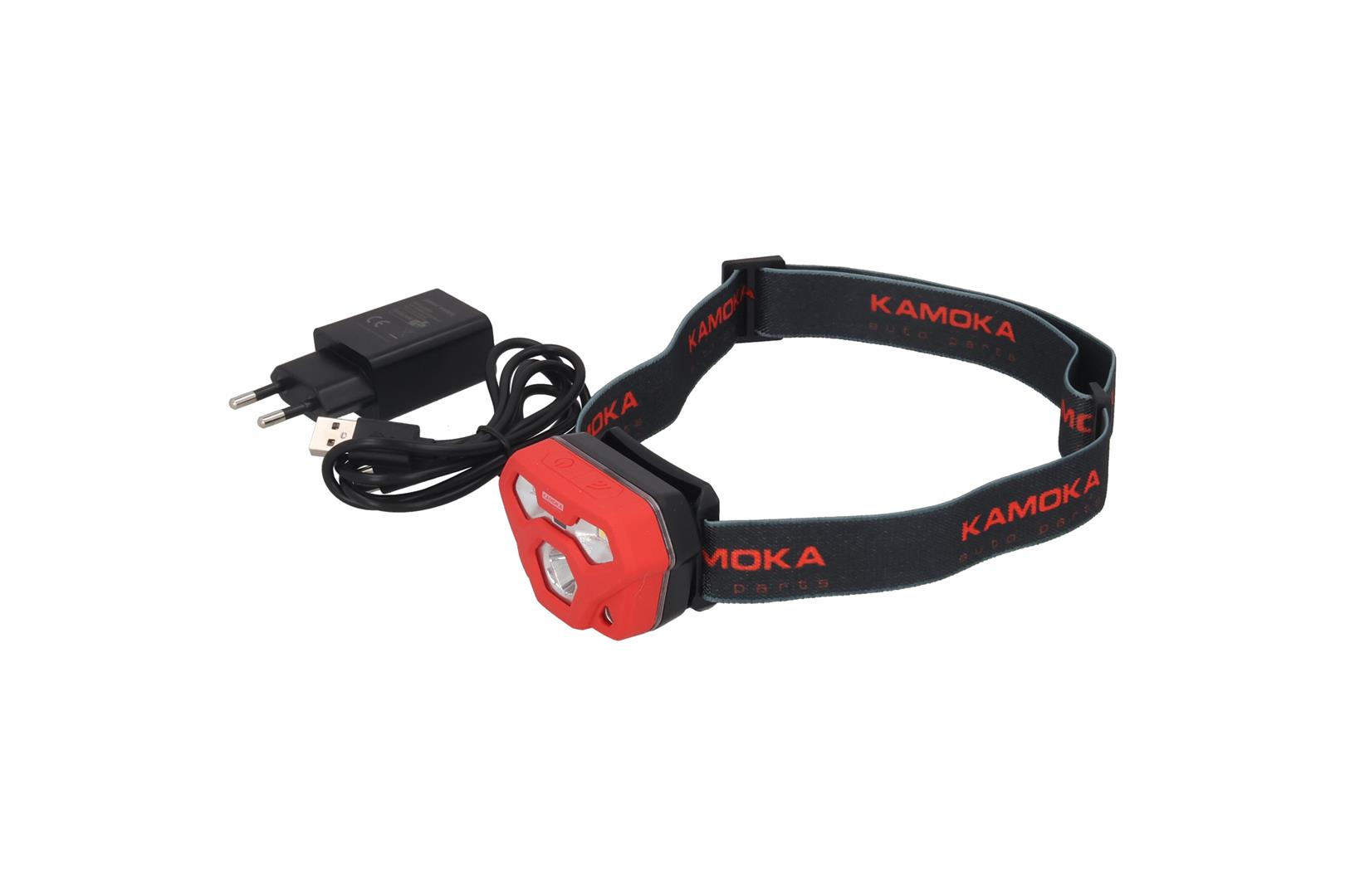 Fluorescent Tubes, hand light 2