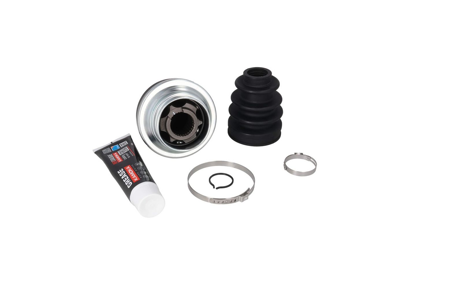 Joint Kit, drive shaft 4