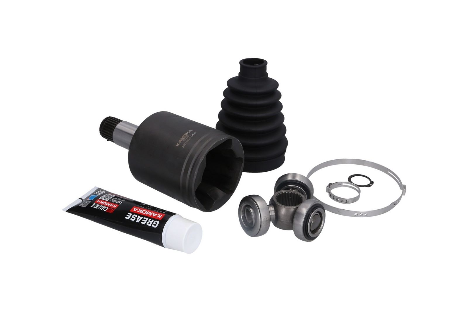 Joint Kit, drive shaft 4