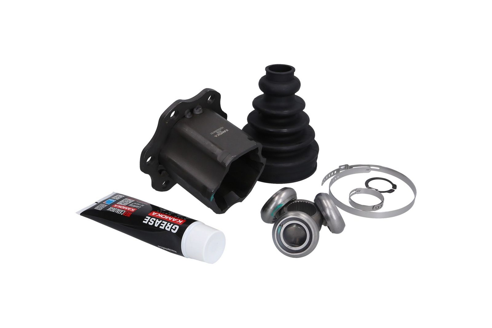 Joint Kit, drive shaft 4