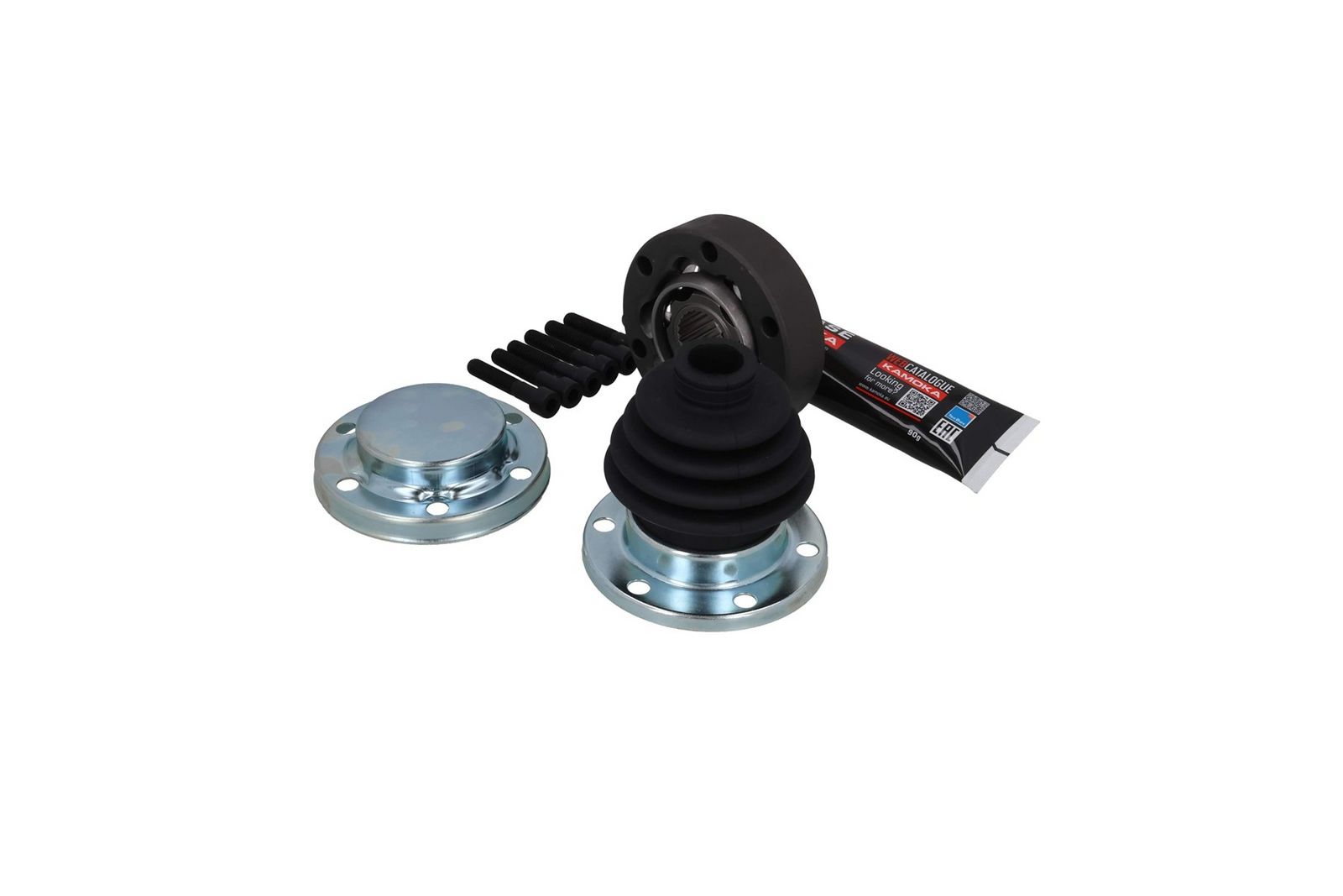 Joint Kit, drive shaft 2