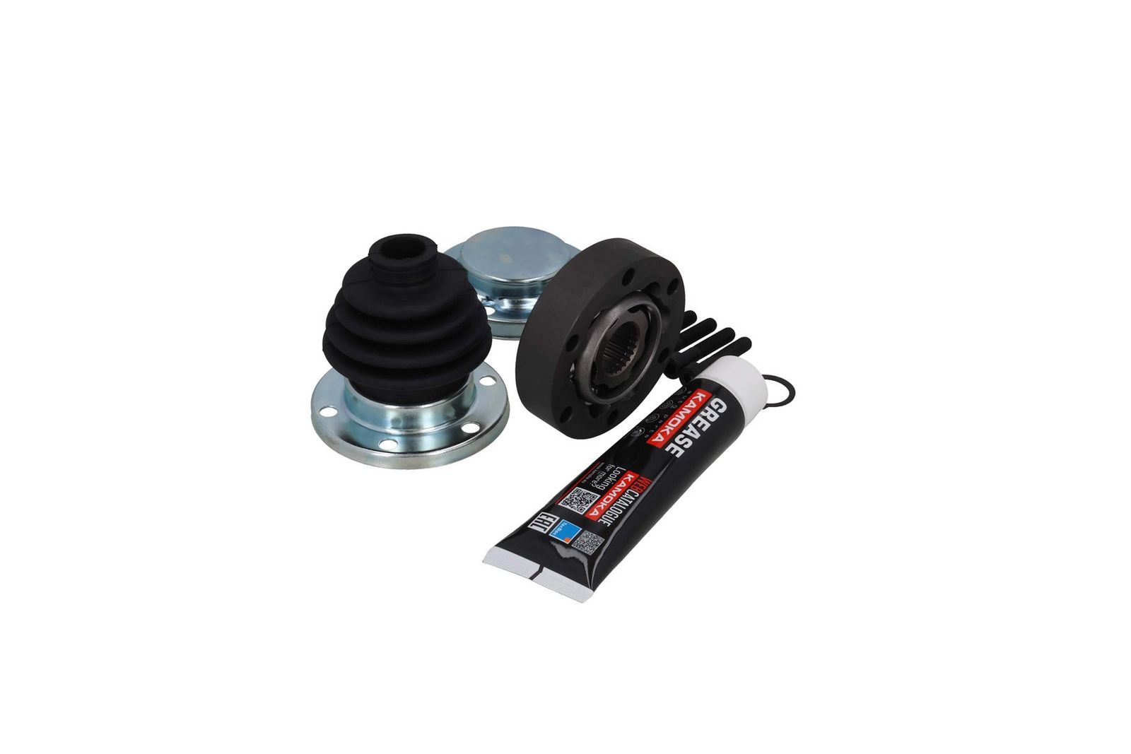 Joint Kit, drive shaft 3