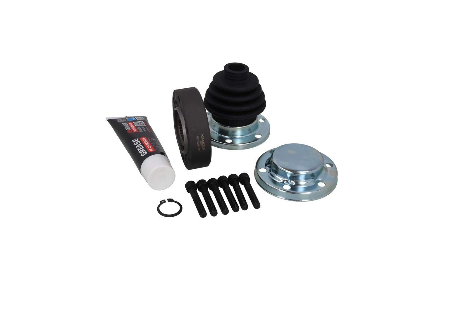 Joint Kit, drive shaft 4