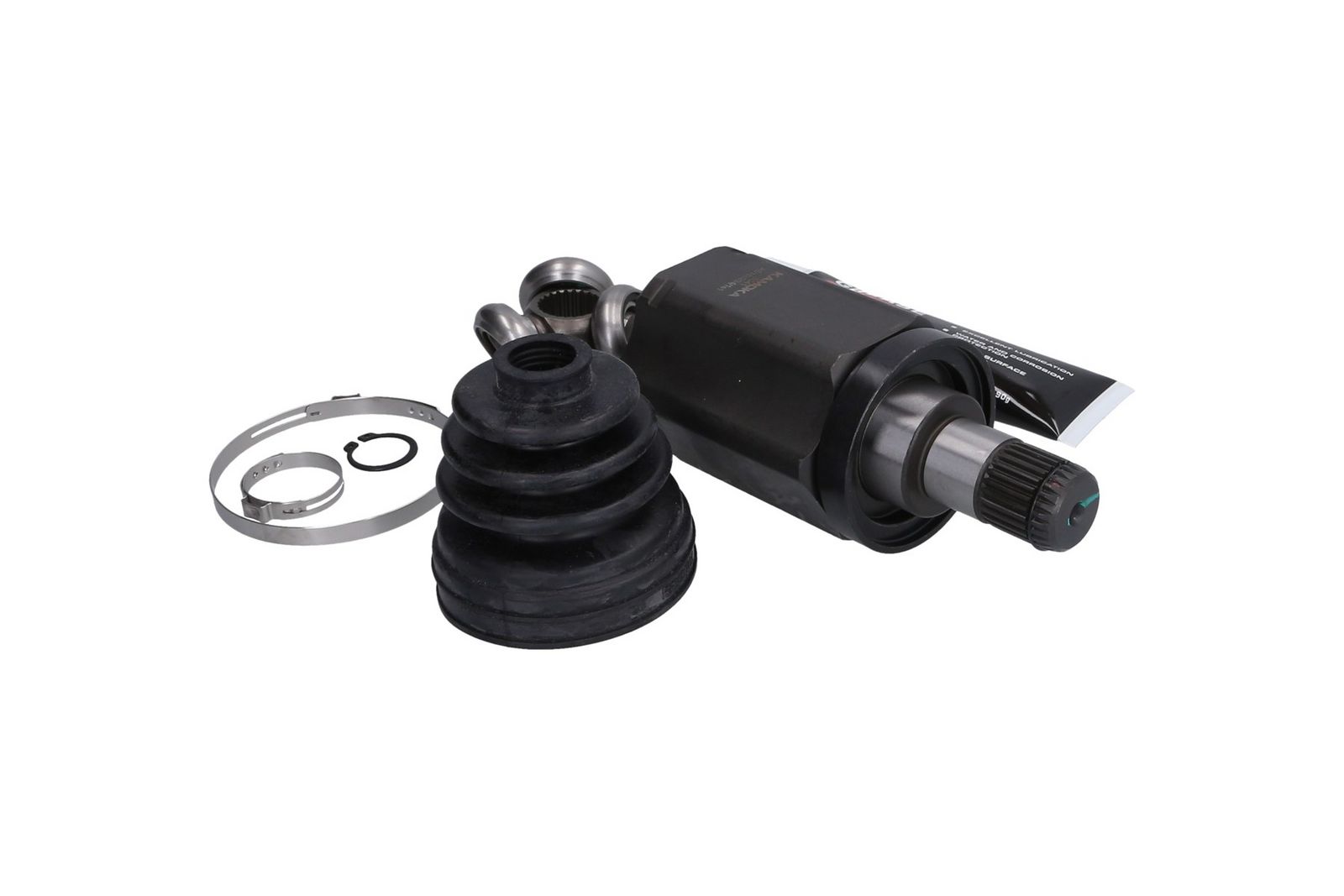 Joint Kit, drive shaft 2