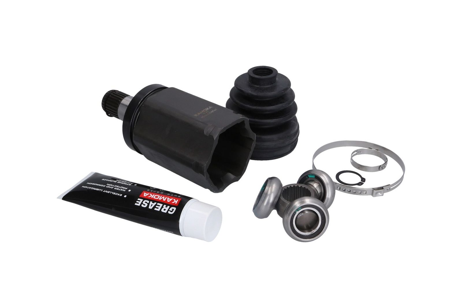 Joint Kit, drive shaft 4