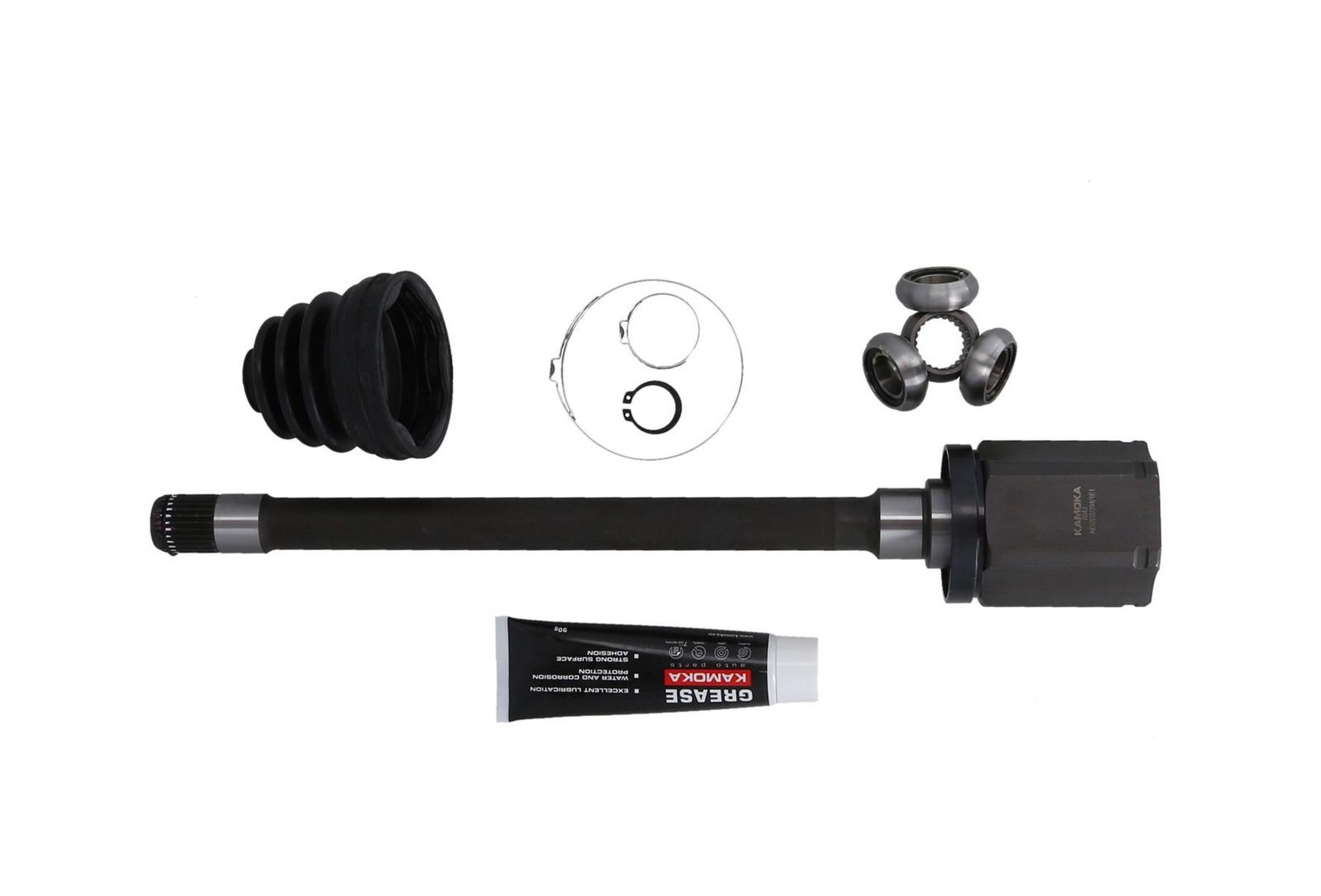 Joint Kit, drive shaft