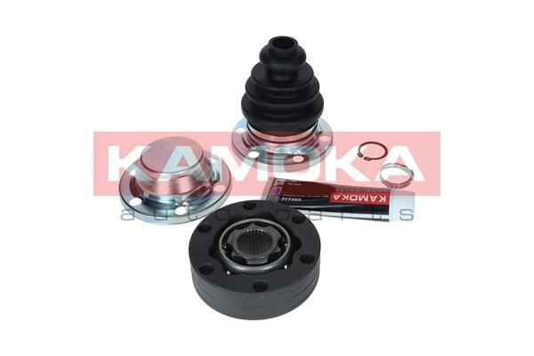 Joint Kit, drive shaft 4