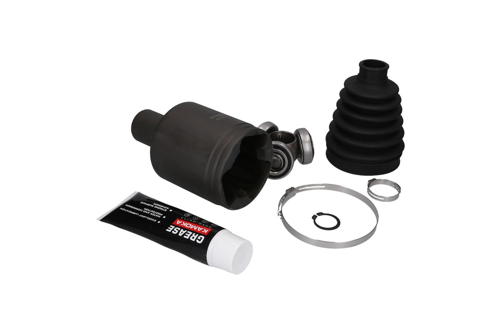 Joint Kit, drive shaft 4