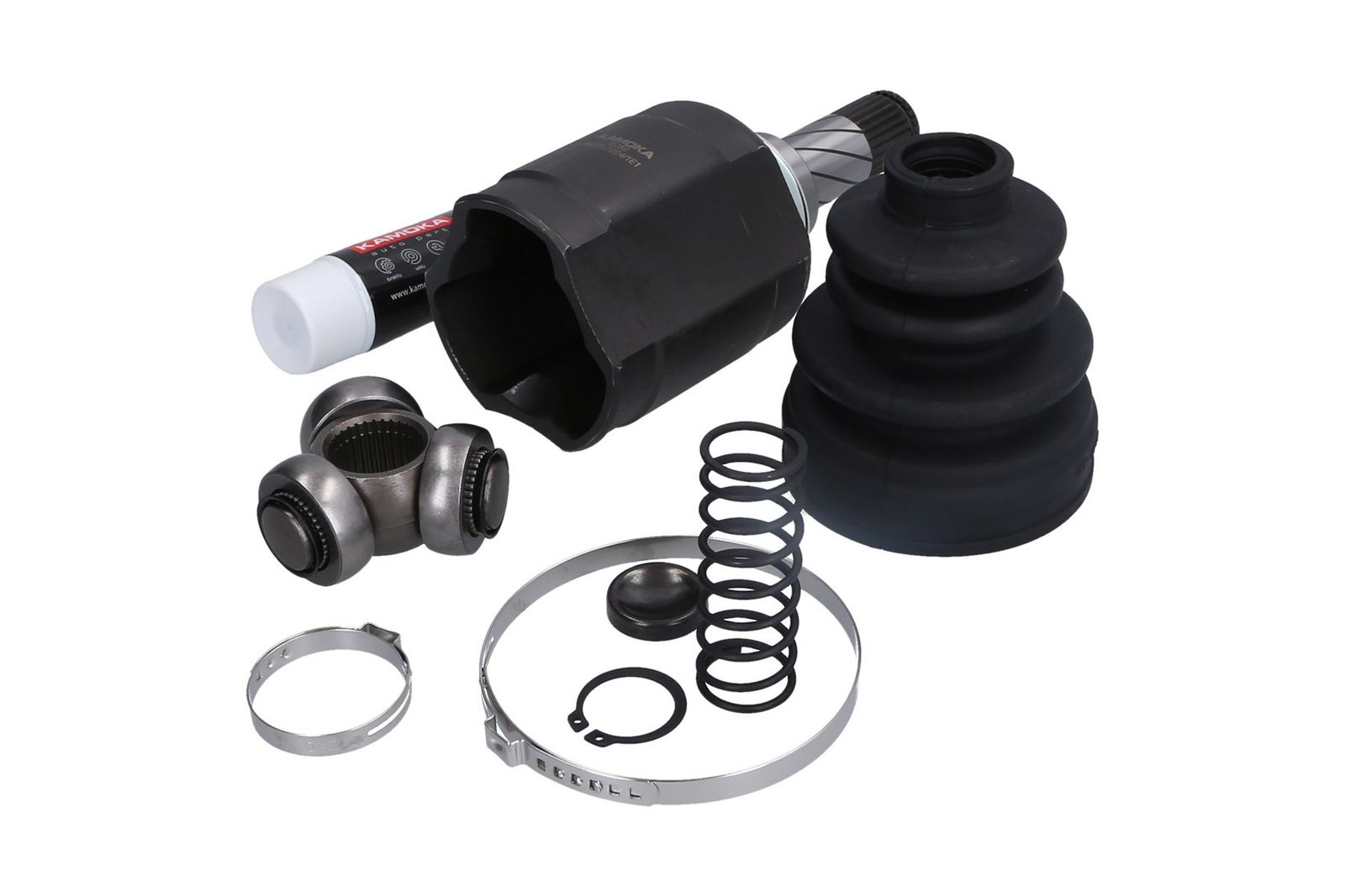 KAMOKA 8052 Kit giunti,...