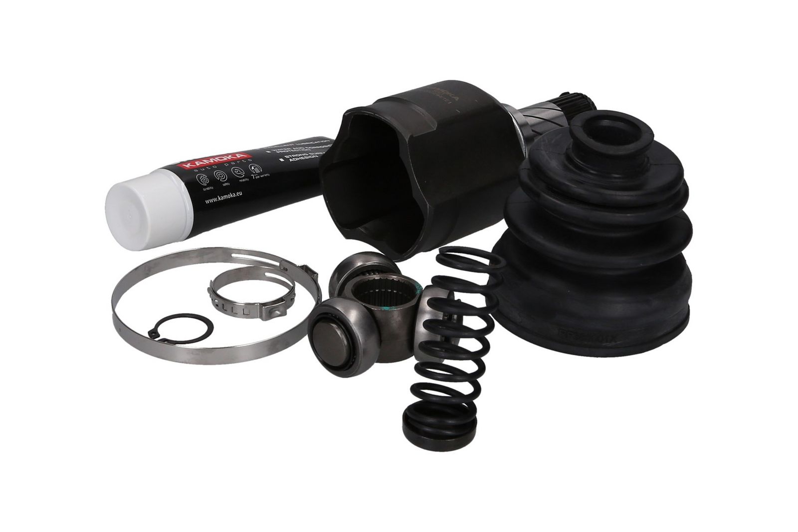 KAMOKA 8061 Kit giunti,...