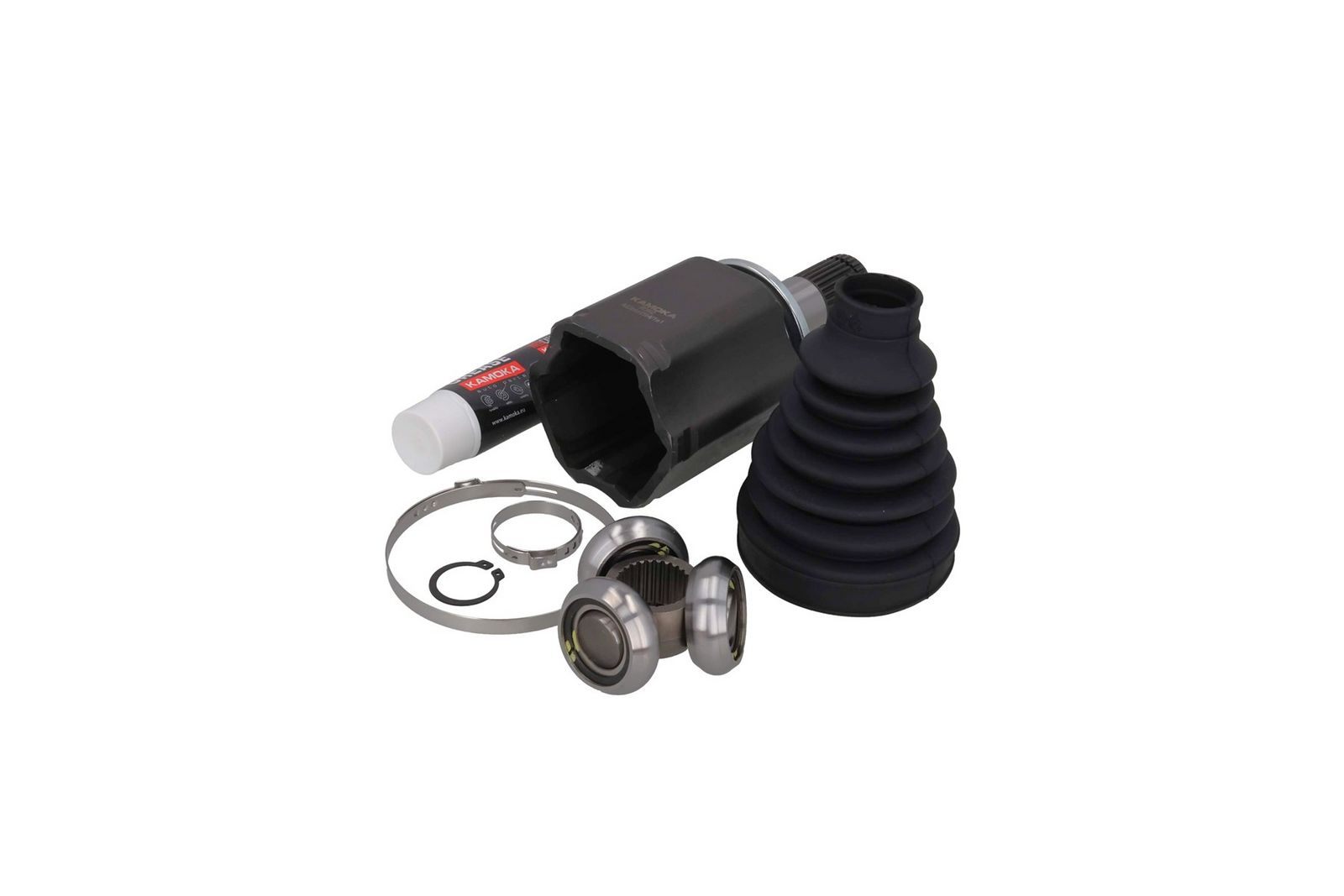 KAMOKA 8062 Kit giunti,...