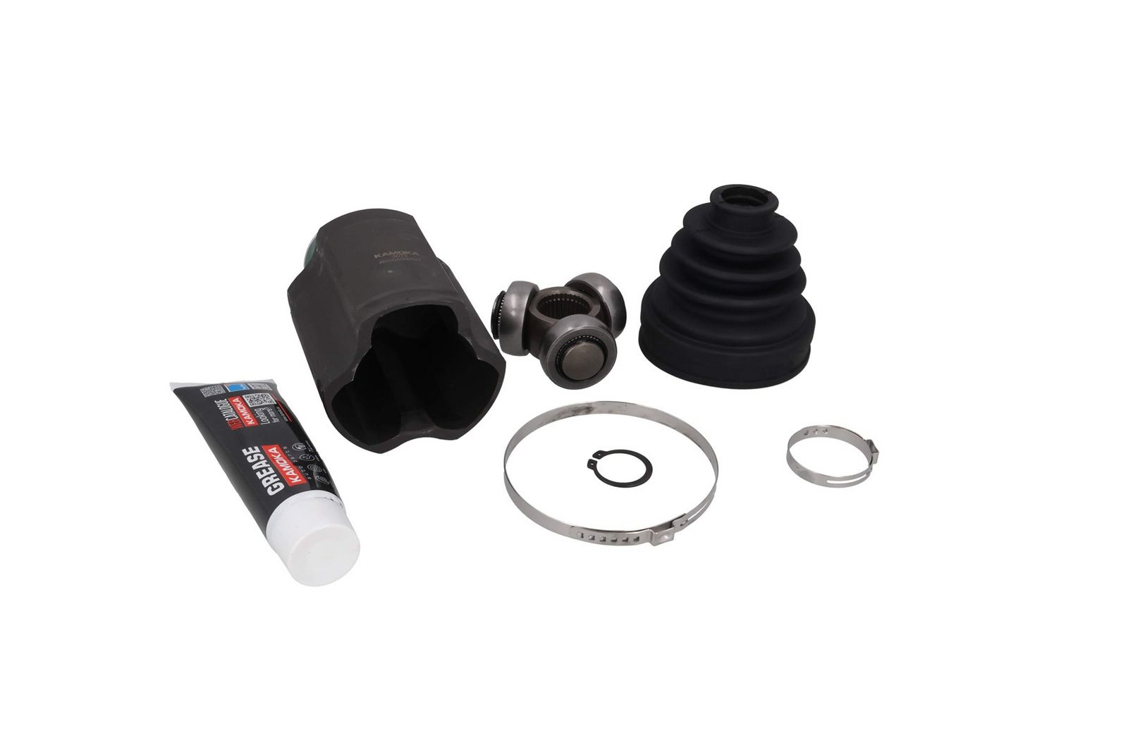 Joint Kit, drive shaft 4