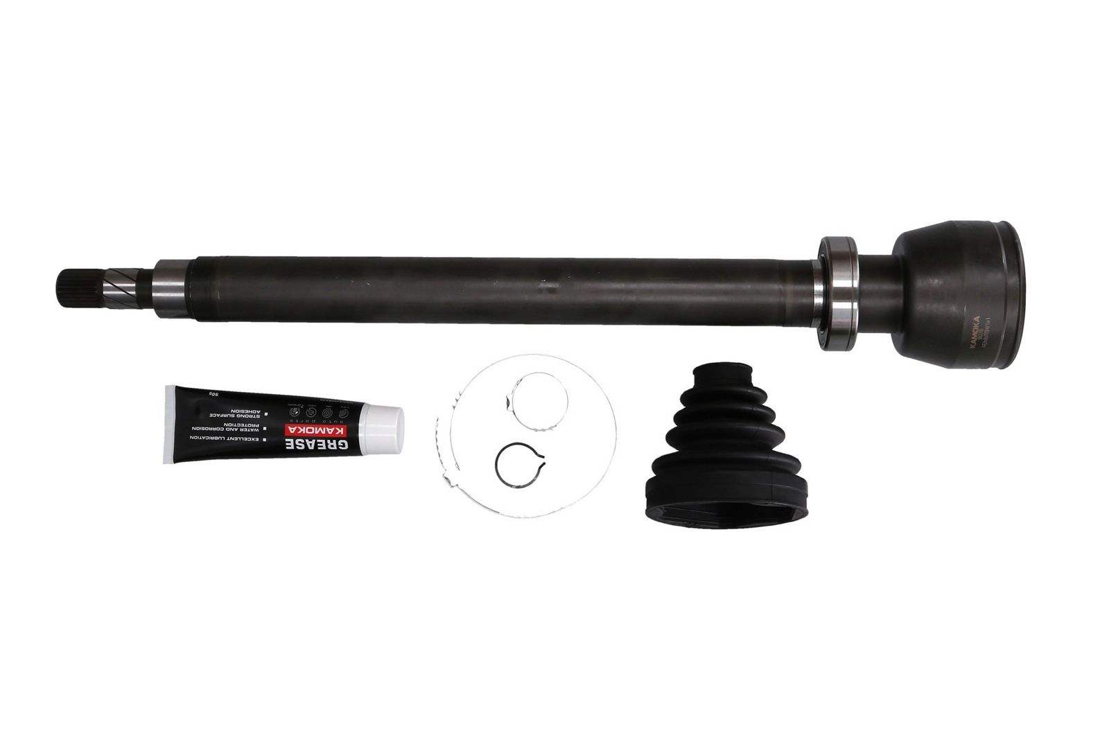 KAMOKA 8076 Kit giunti,...