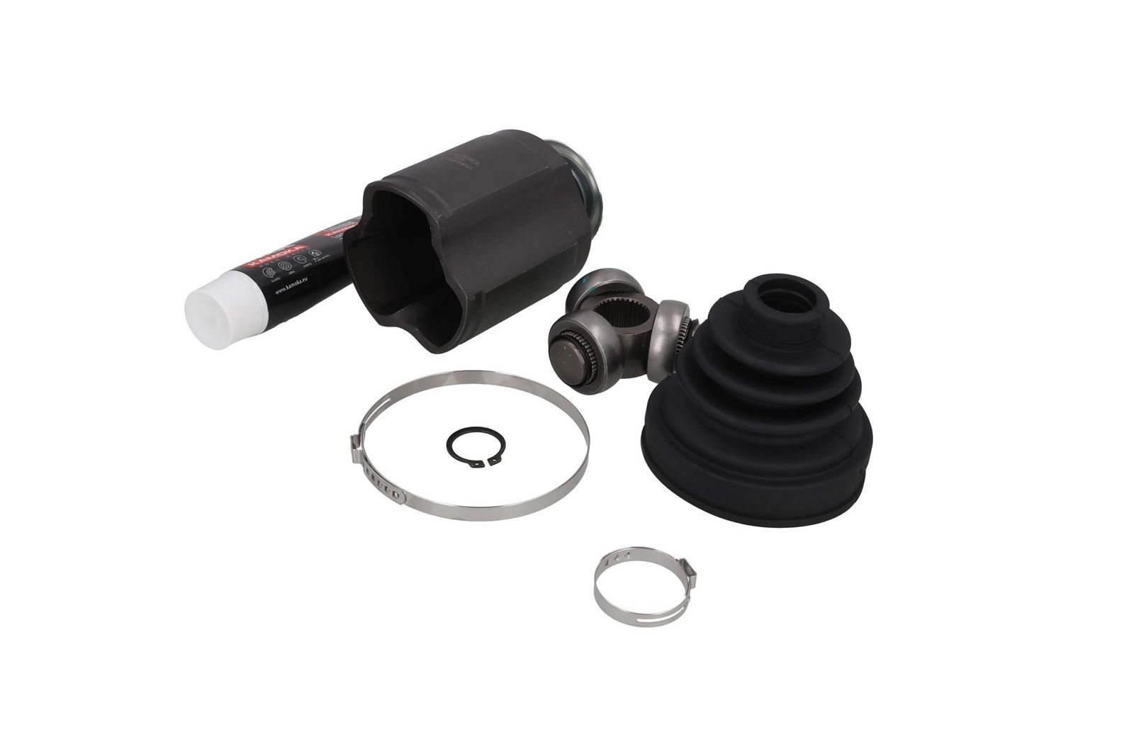 KAMOKA 8079 Kit giunti,...