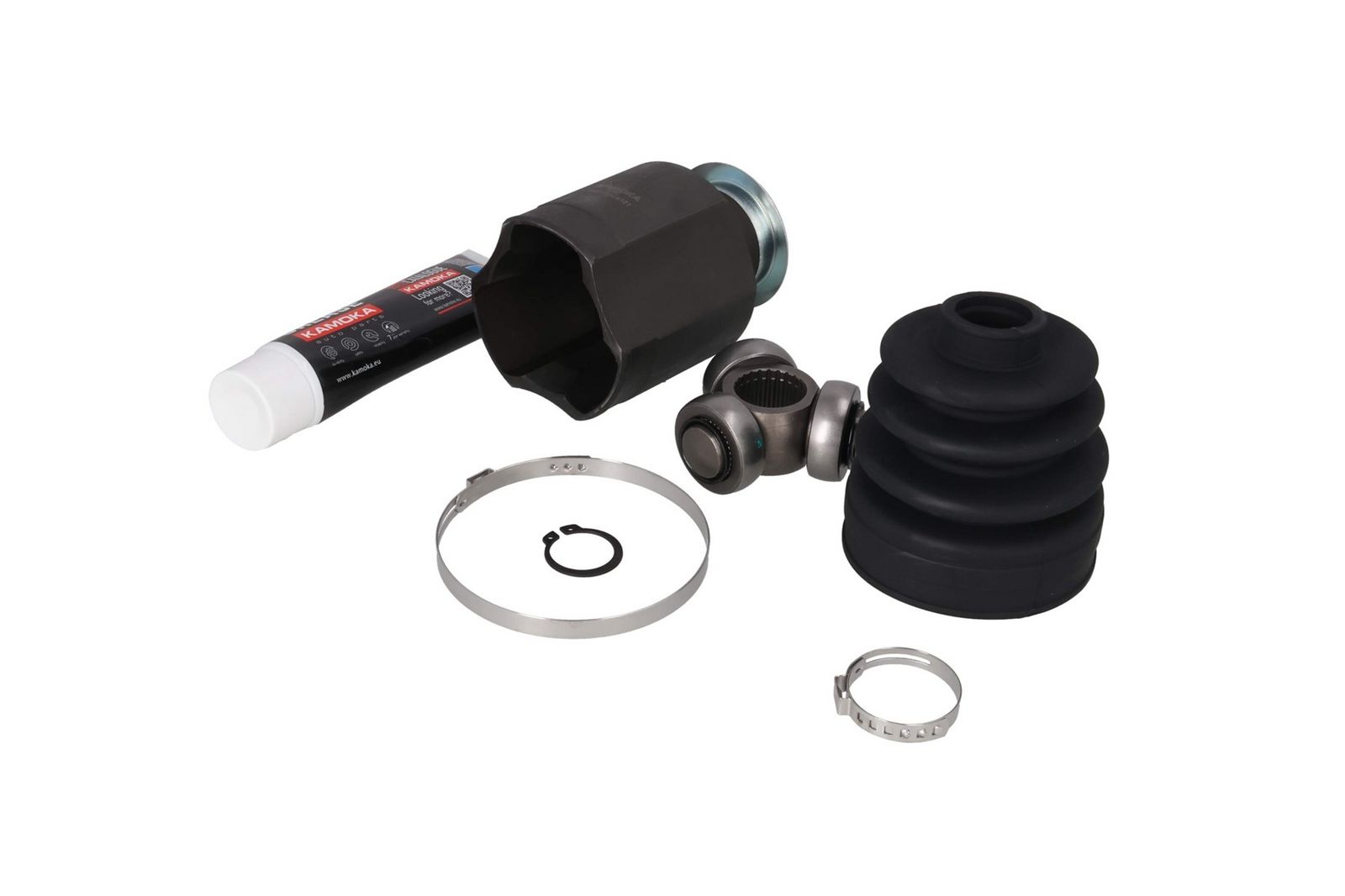 KAMOKA 8080 Kit giunti,...