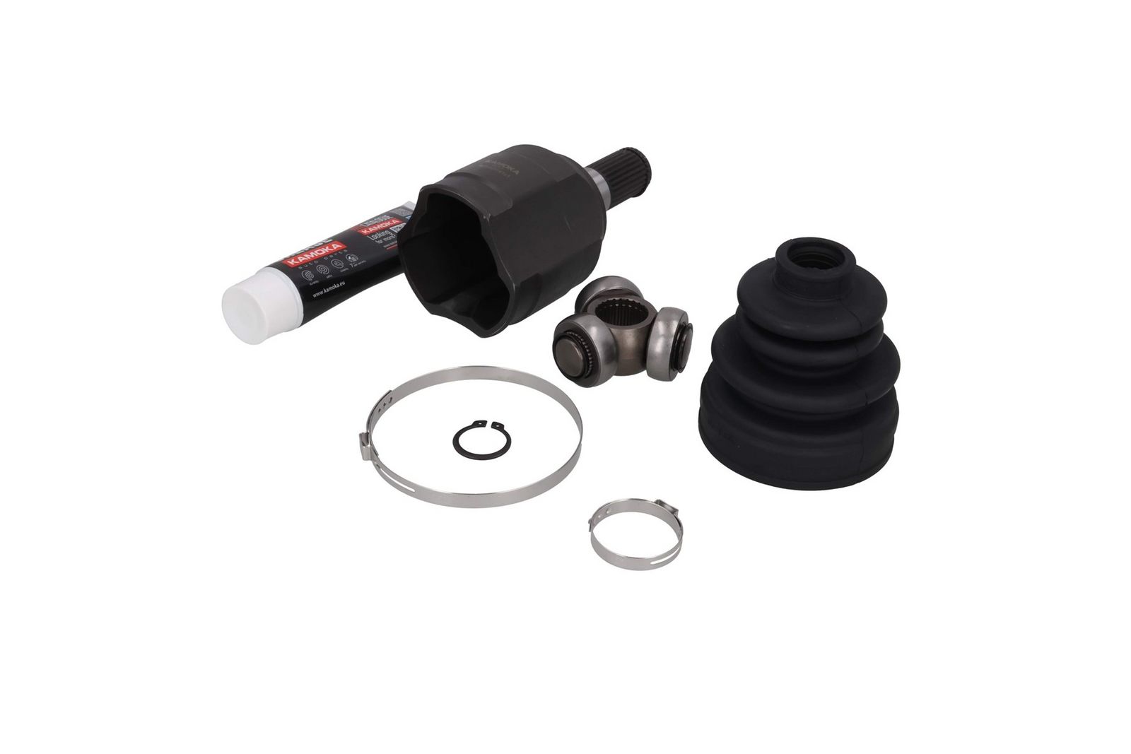 KAMOKA 8081 Kit giunti,...