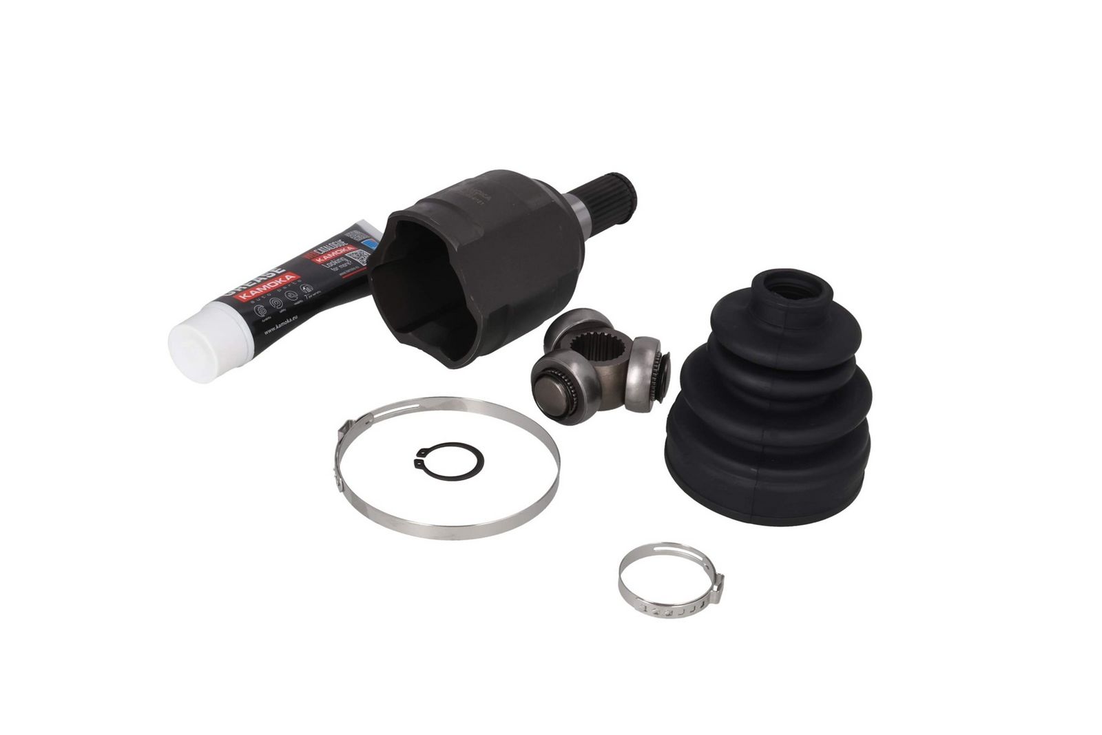 KAMOKA 8082 Kit giunti,...