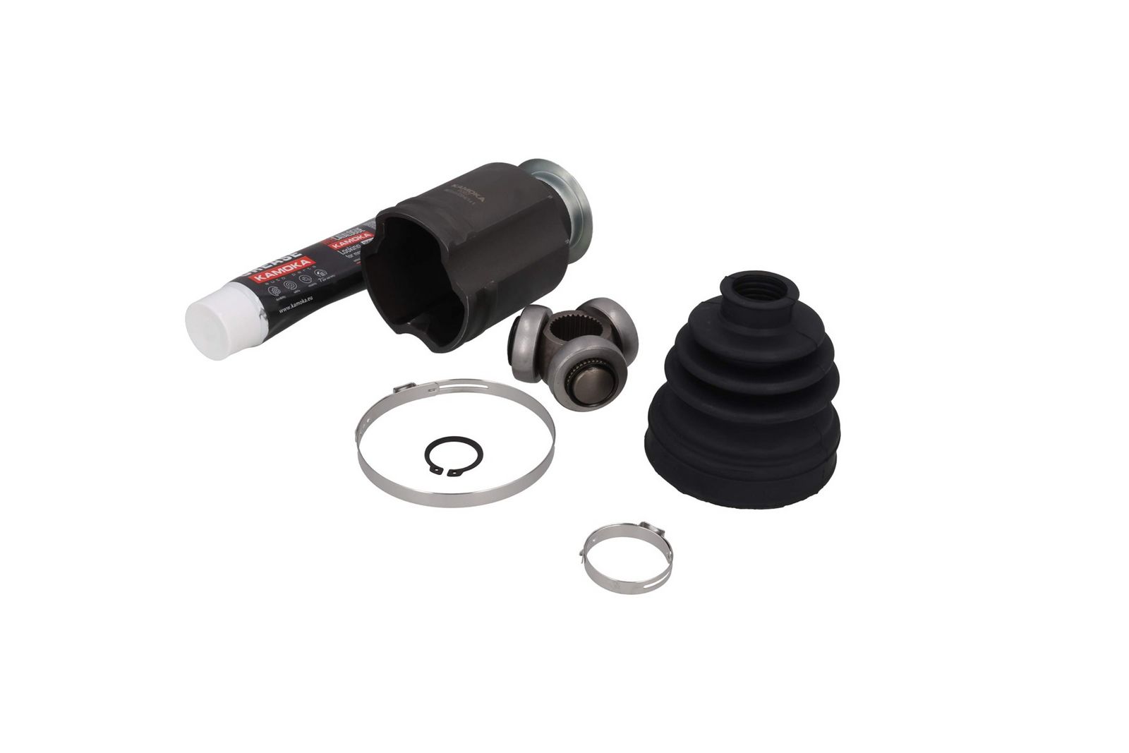 KAMOKA 8087 Kit giunti,...