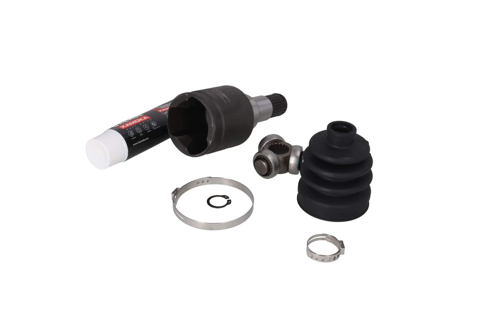 KAMOKA 8093 Kit giunti,...