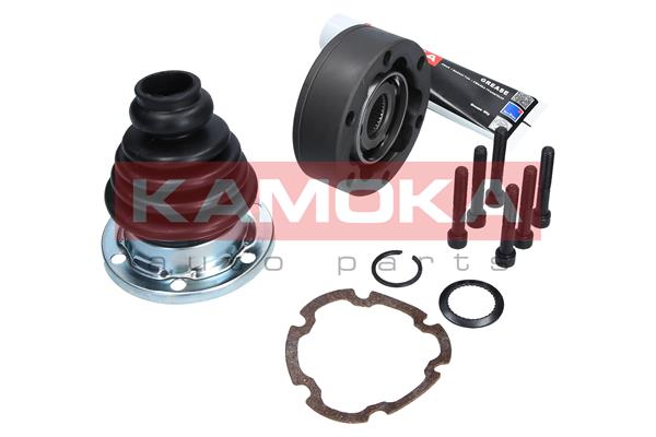 Joint Kit, drive shaft 2