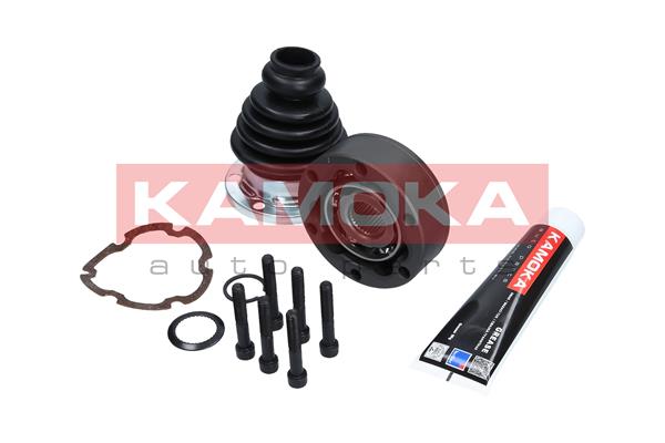 Joint Kit, drive shaft 3