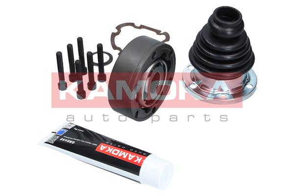 Joint Kit, drive shaft 4