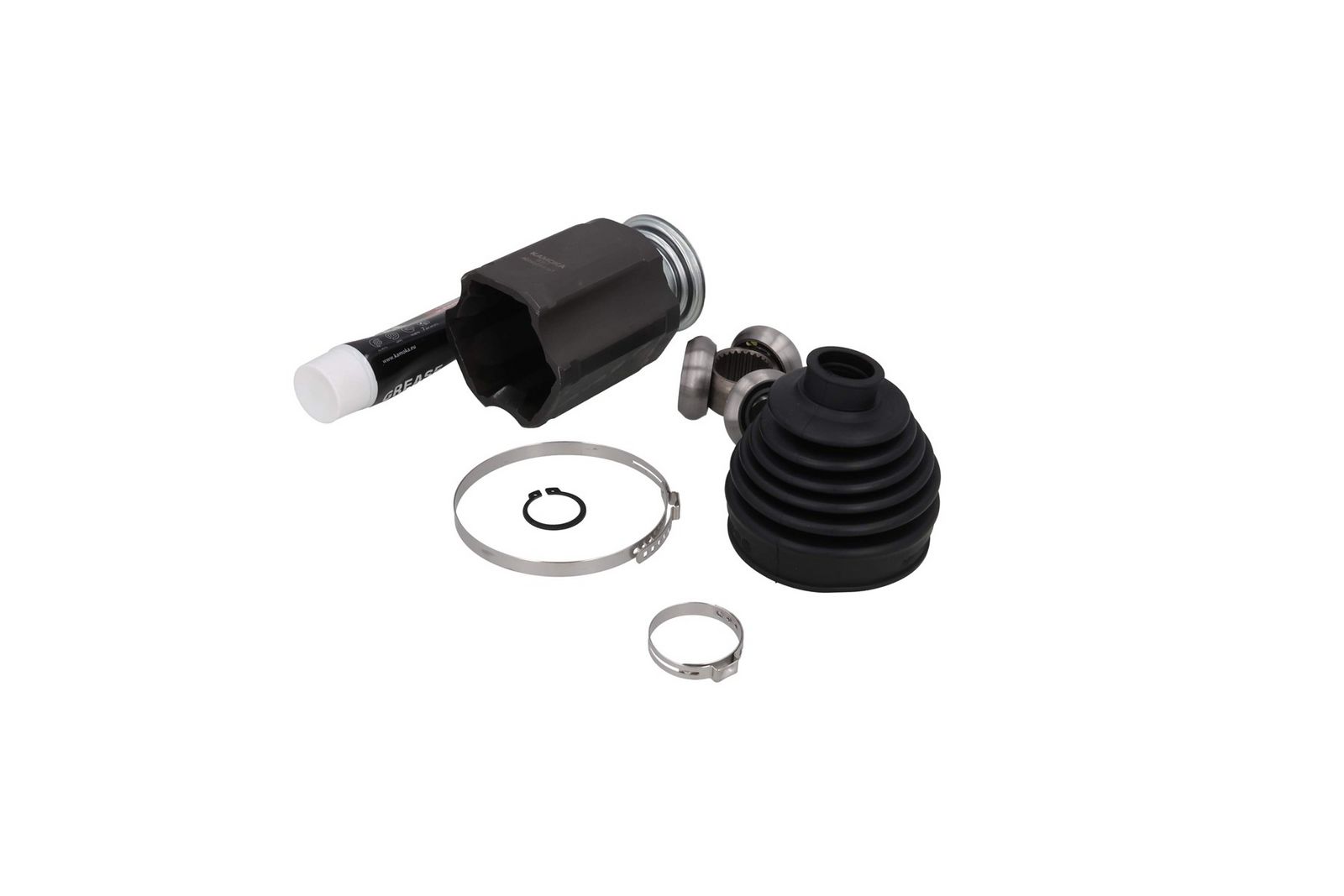 KAMOKA 8097 Kit giunti,...