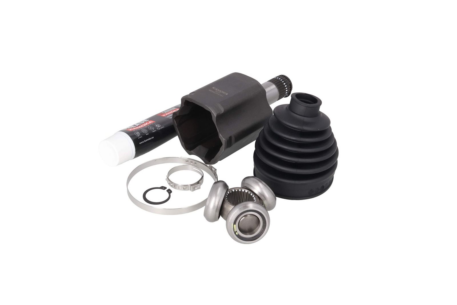 KAMOKA 8098 Kit giunti,...