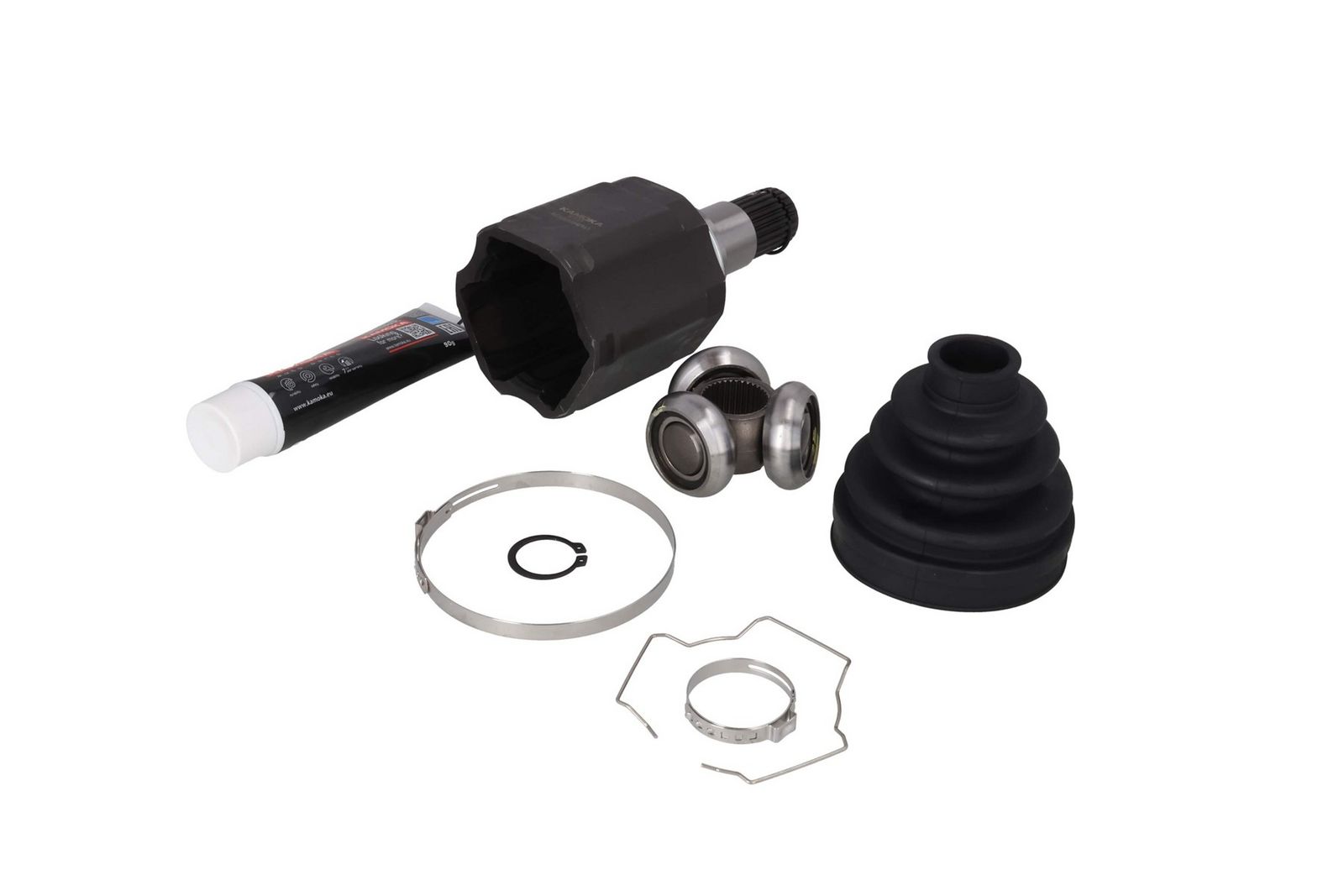 KAMOKA 8100 Kit giunti,...