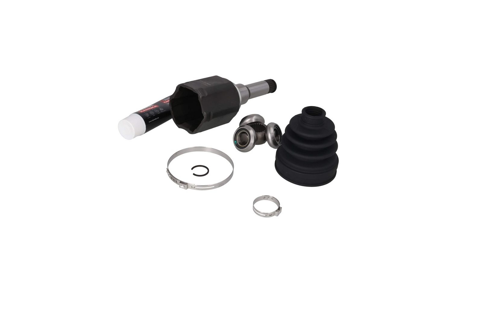 KAMOKA 8101 Kit giunti,...