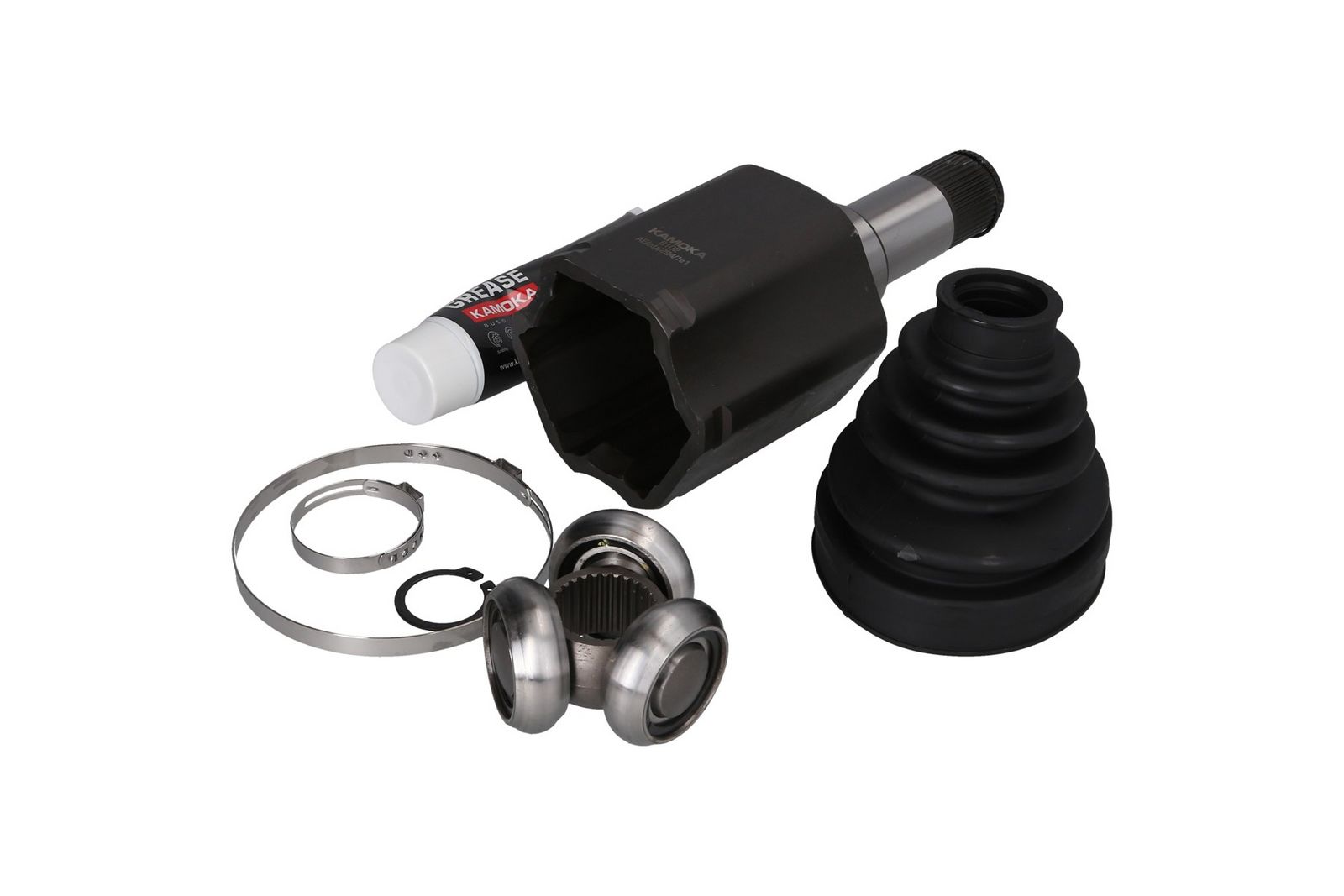 KAMOKA 8102 Kit giunti,...