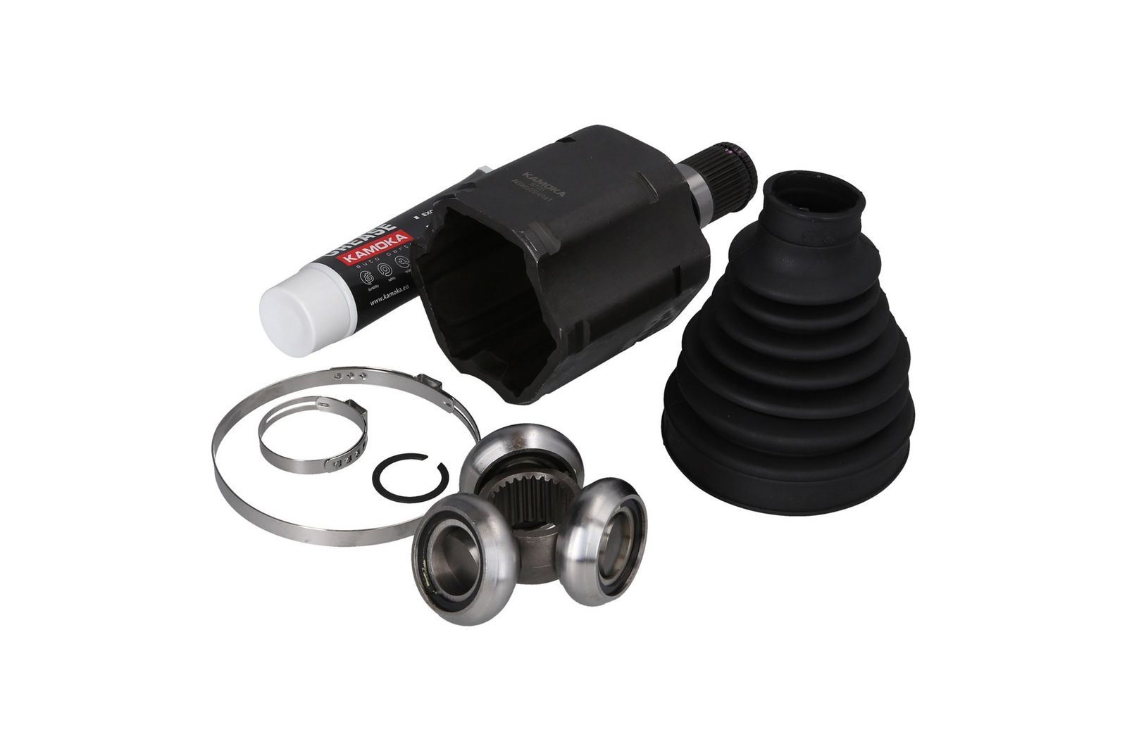 KAMOKA 8105 Kit giunti,...