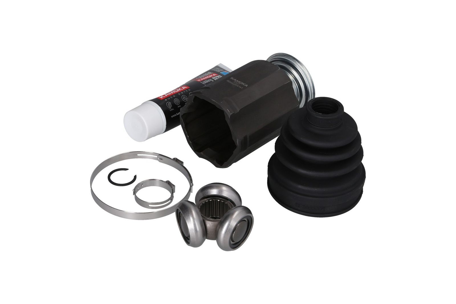 KAMOKA 8107 Kit giunti,...