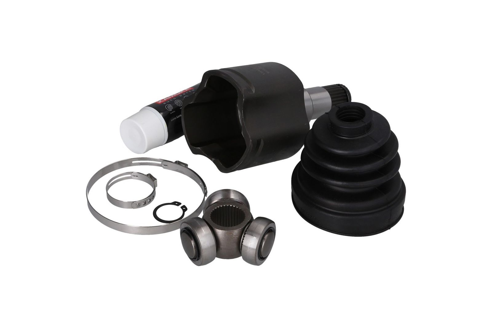 KAMOKA 8111 Kit giunti,...