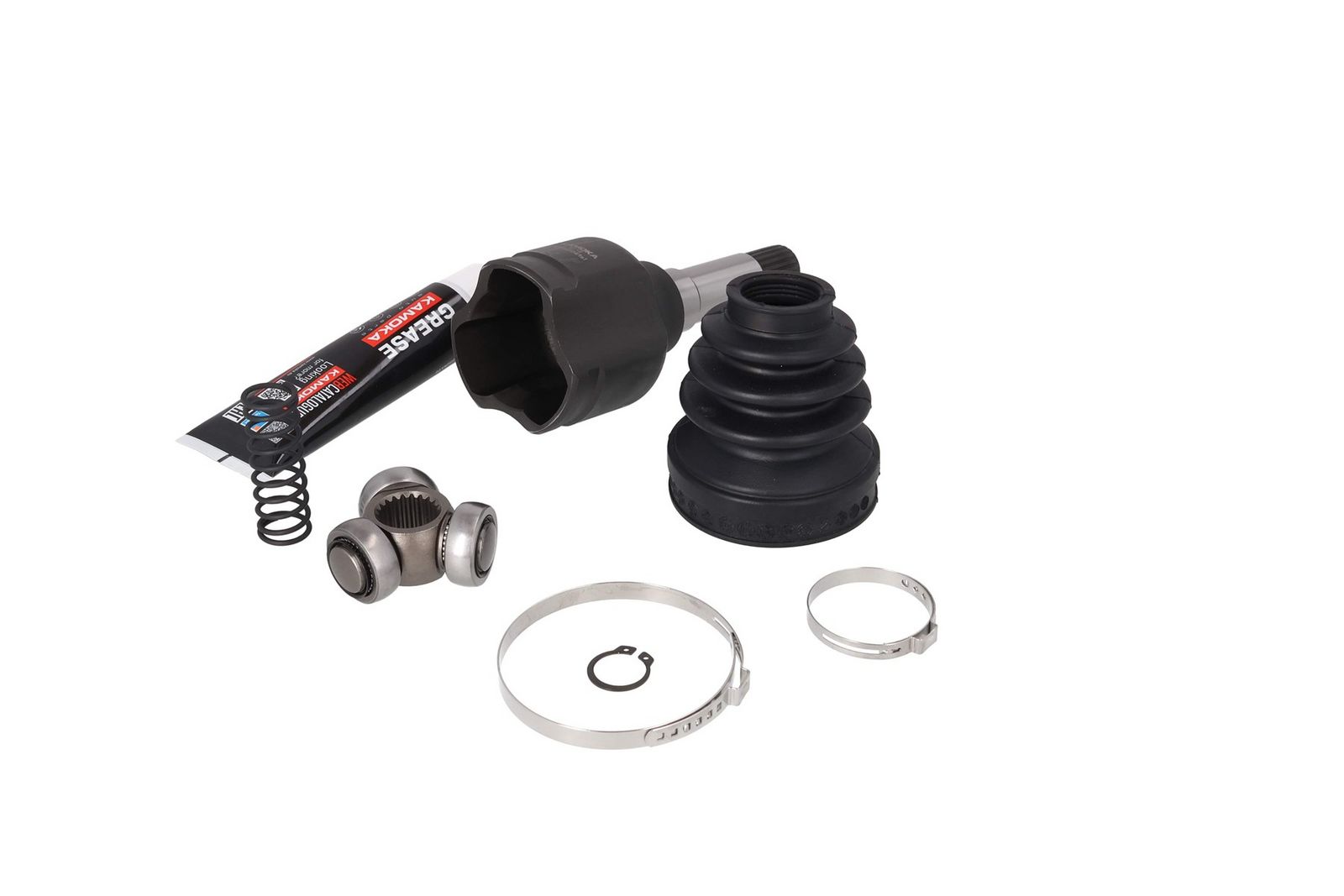 KAMOKA 8113 Kit giunti,...