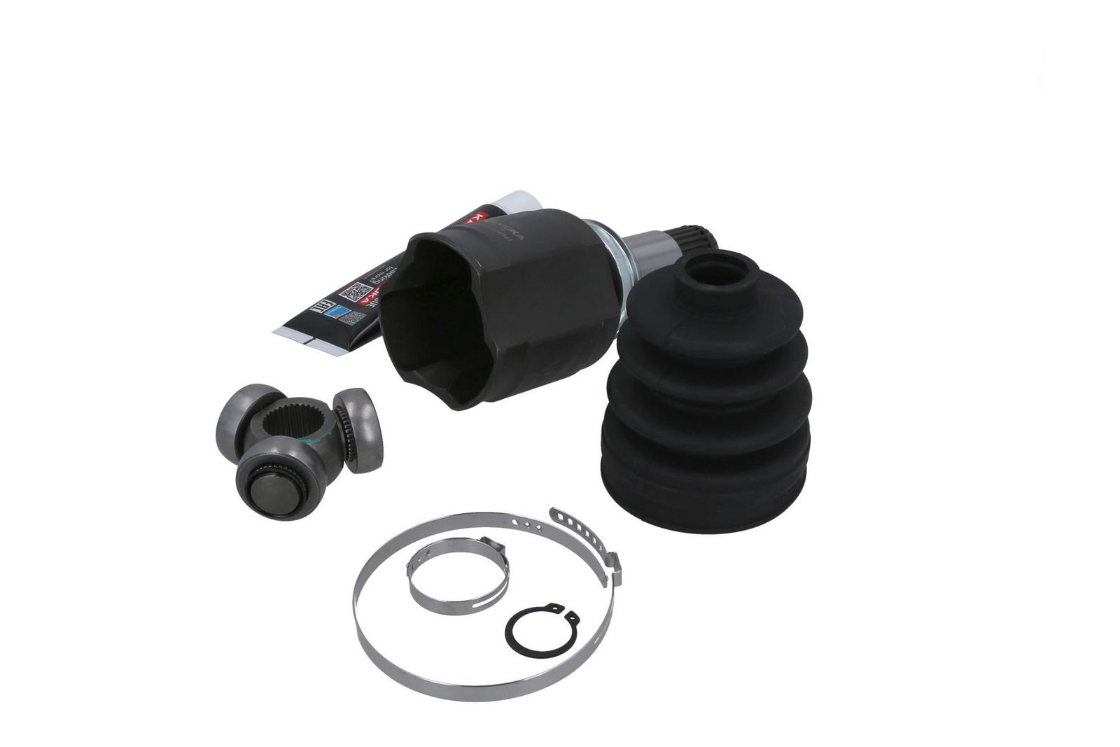 KAMOKA 8118 Kit giunti,...
