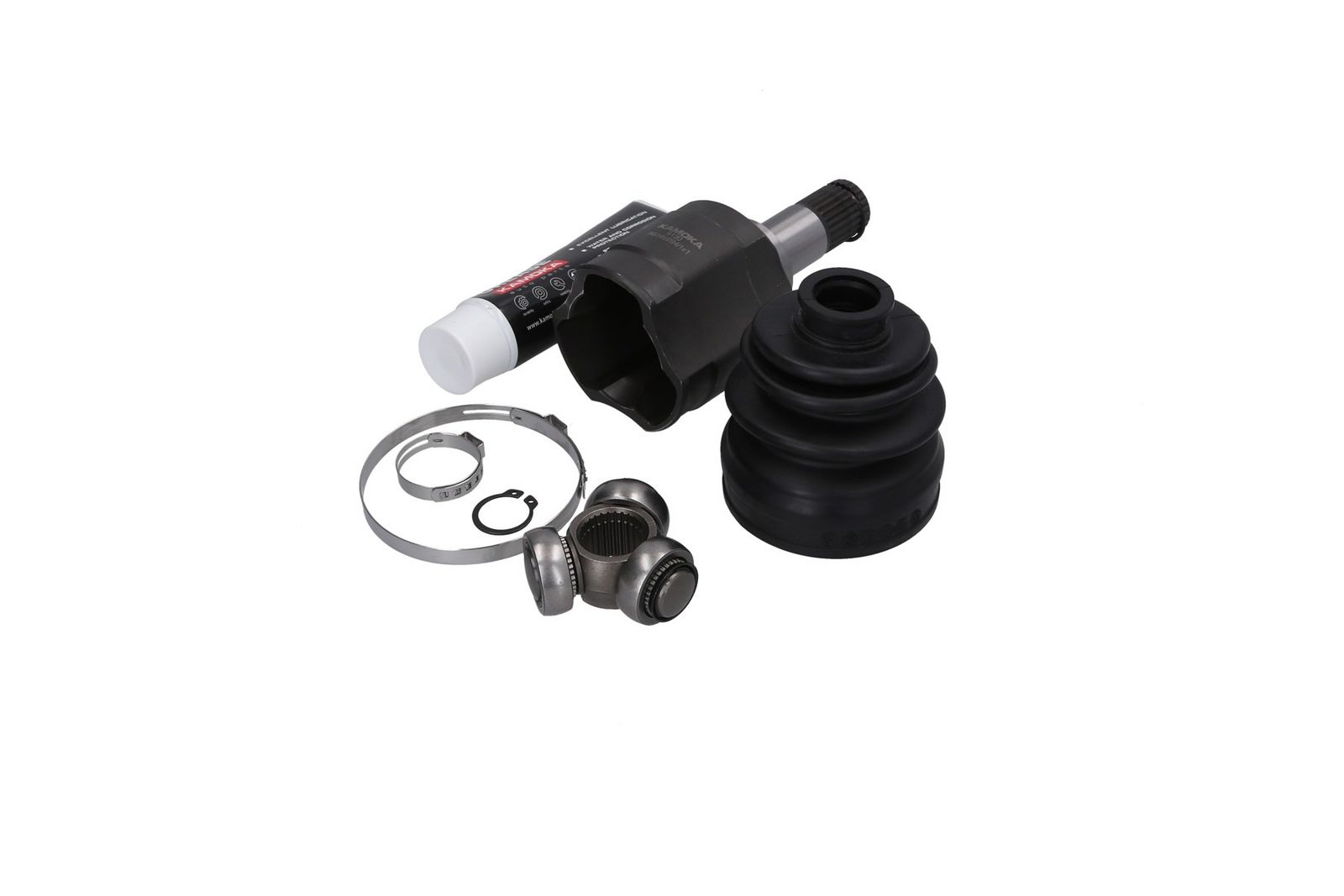 KAMOKA 8130 Kit giunti,...