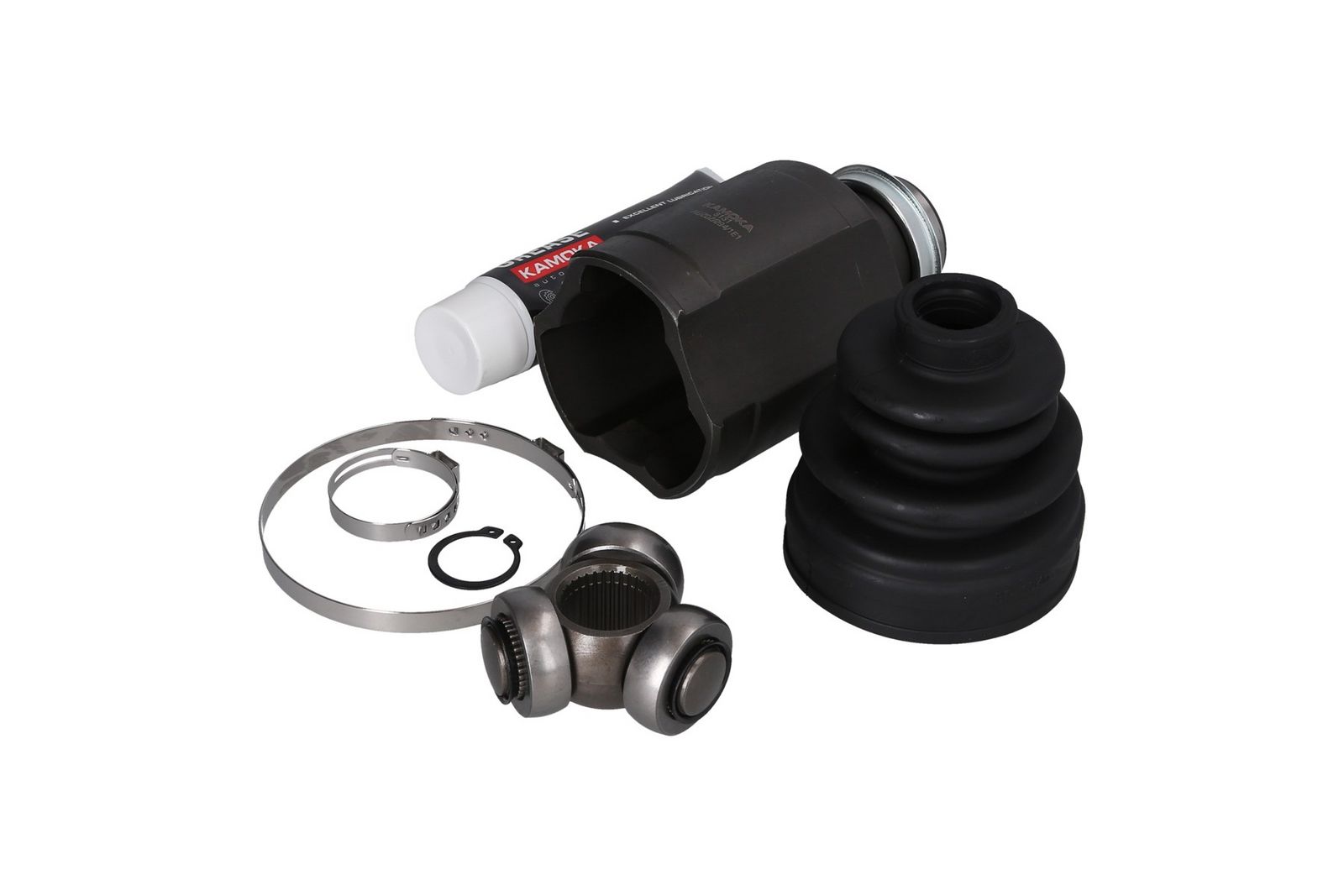 KAMOKA 8131 Kit giunti,...
