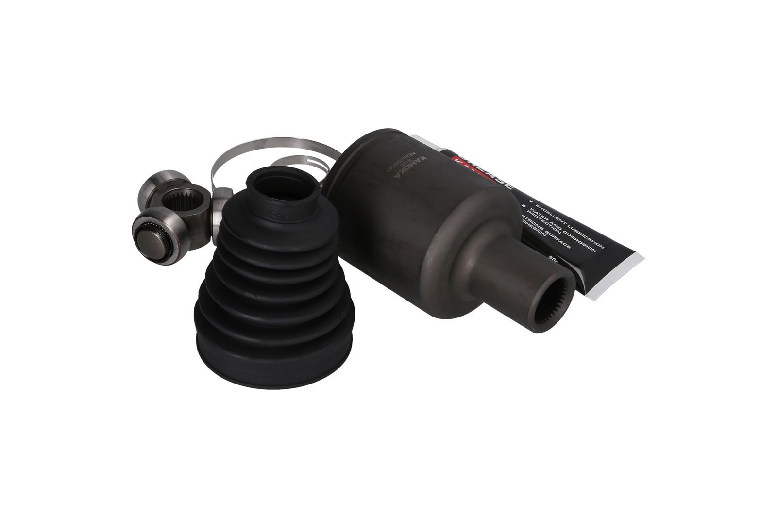 Joint Kit, drive shaft 2