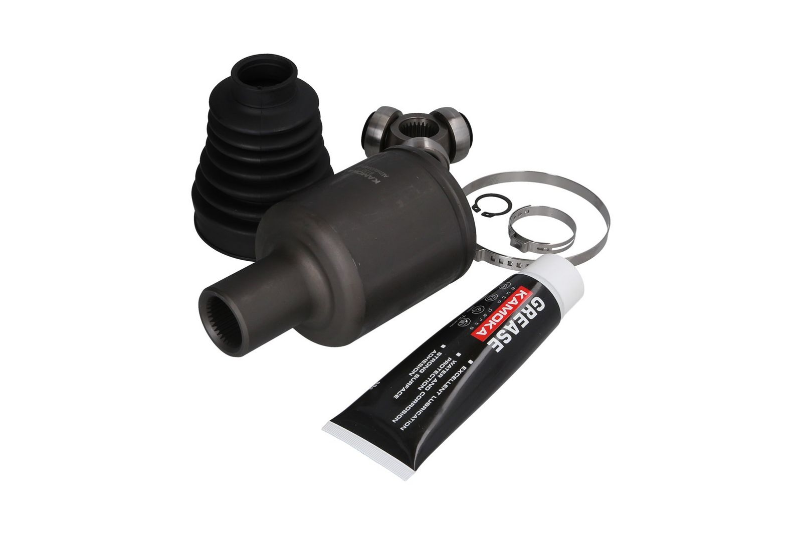 Joint Kit, drive shaft 3