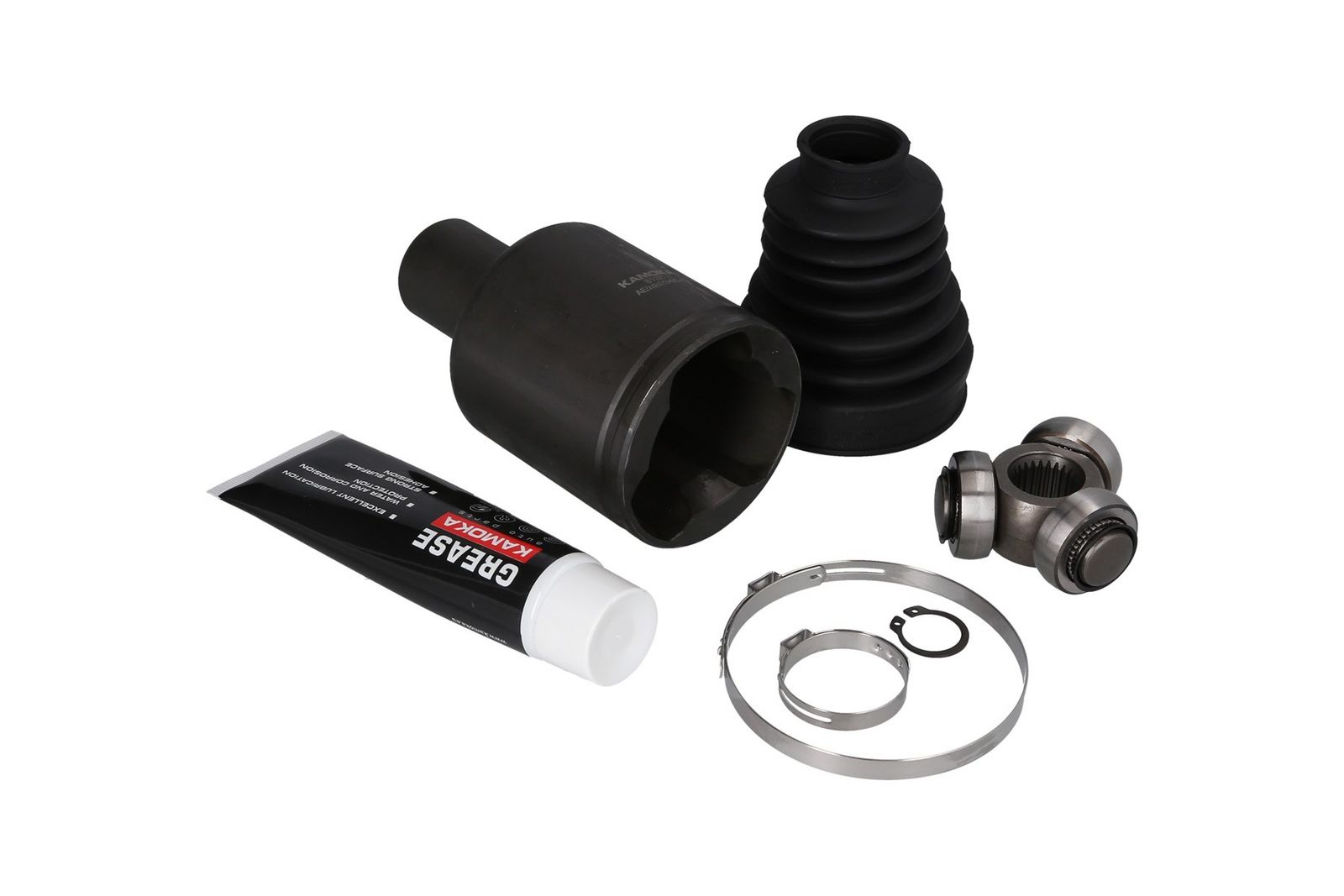 Joint Kit, drive shaft 4