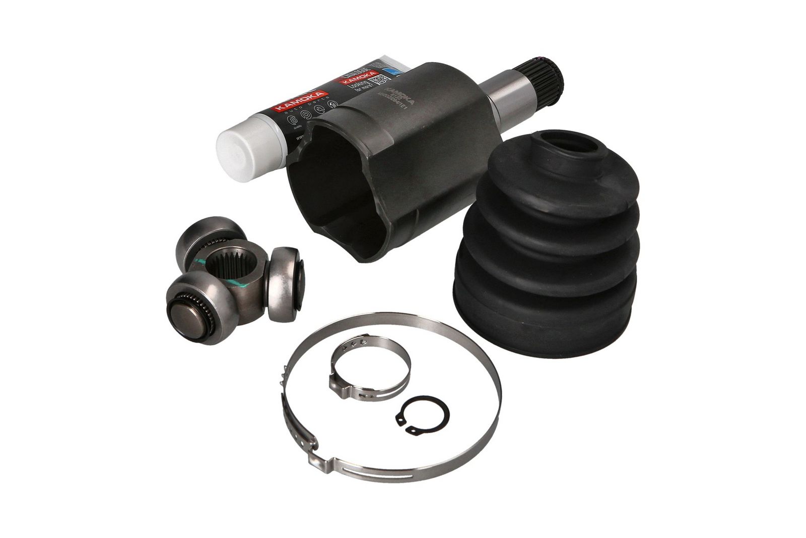 Joint Kit, drive shaft