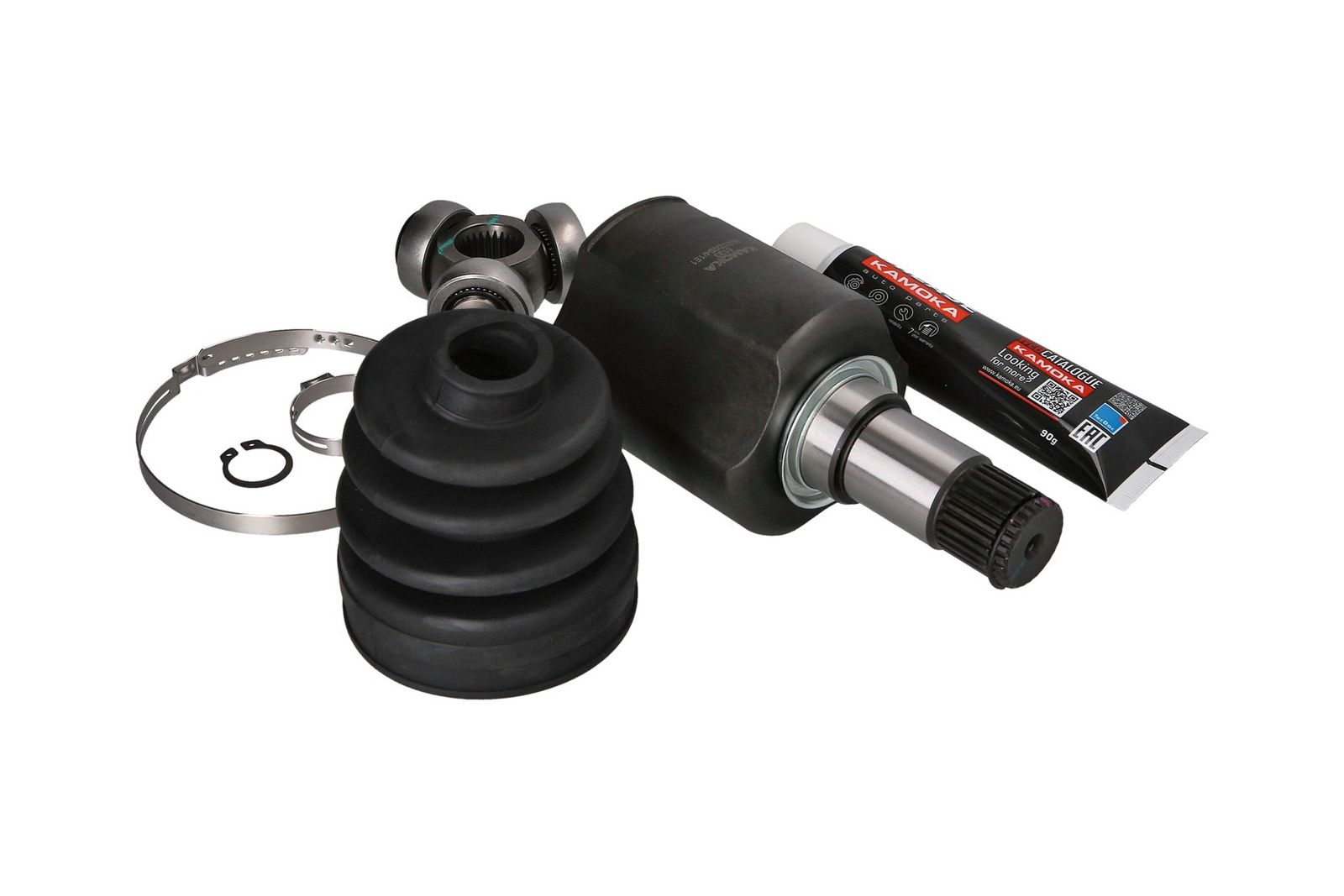 Joint Kit, drive shaft 2